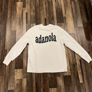 Adanola long sleeve